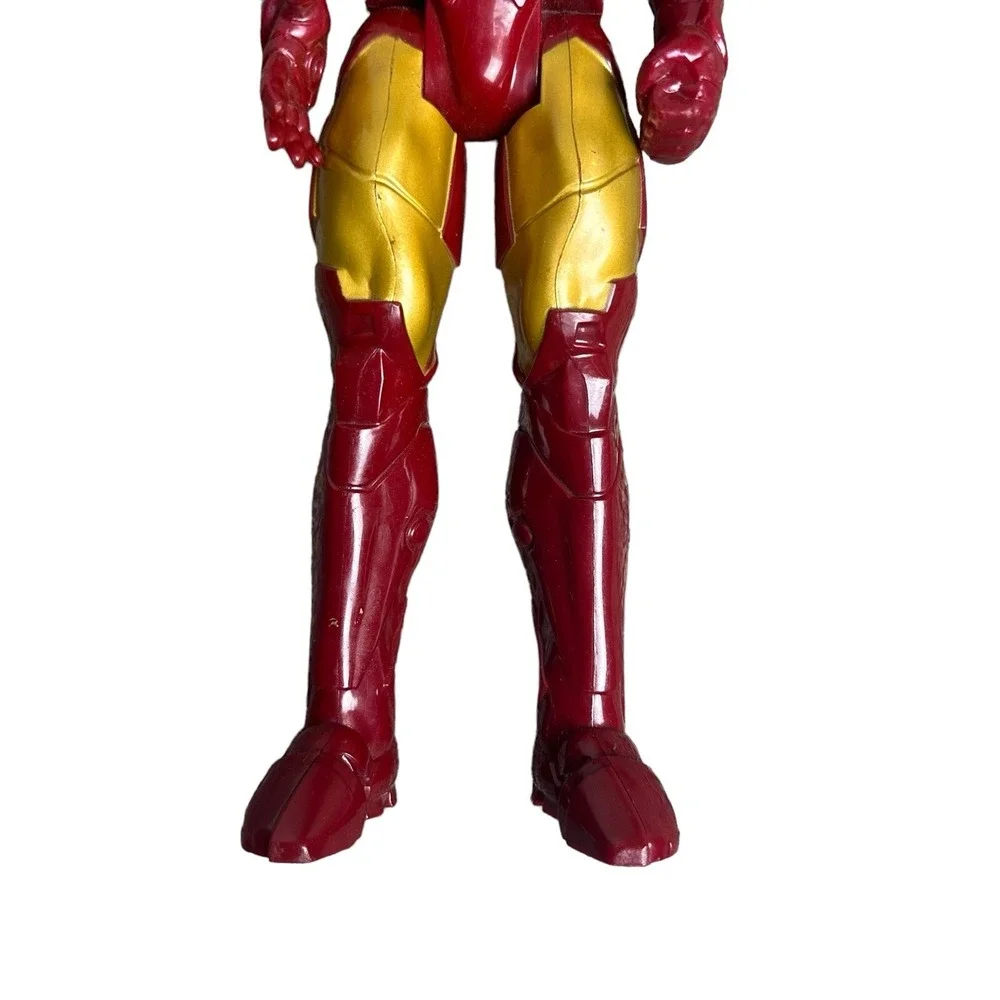 Marvel Titan Hero Series Iron Man 12